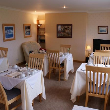Greencourt Guest House Oban Zewnętrze zdjęcie