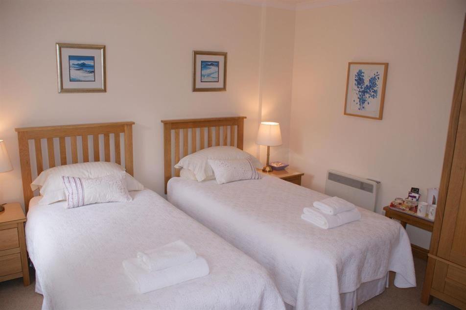 Greencourt Guest House Oban Zewnętrze zdjęcie