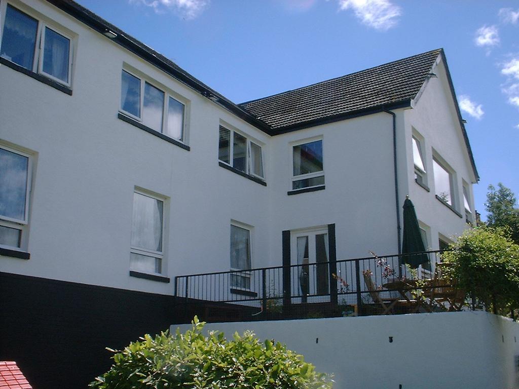 Greencourt Guest House Oban Zewnętrze zdjęcie