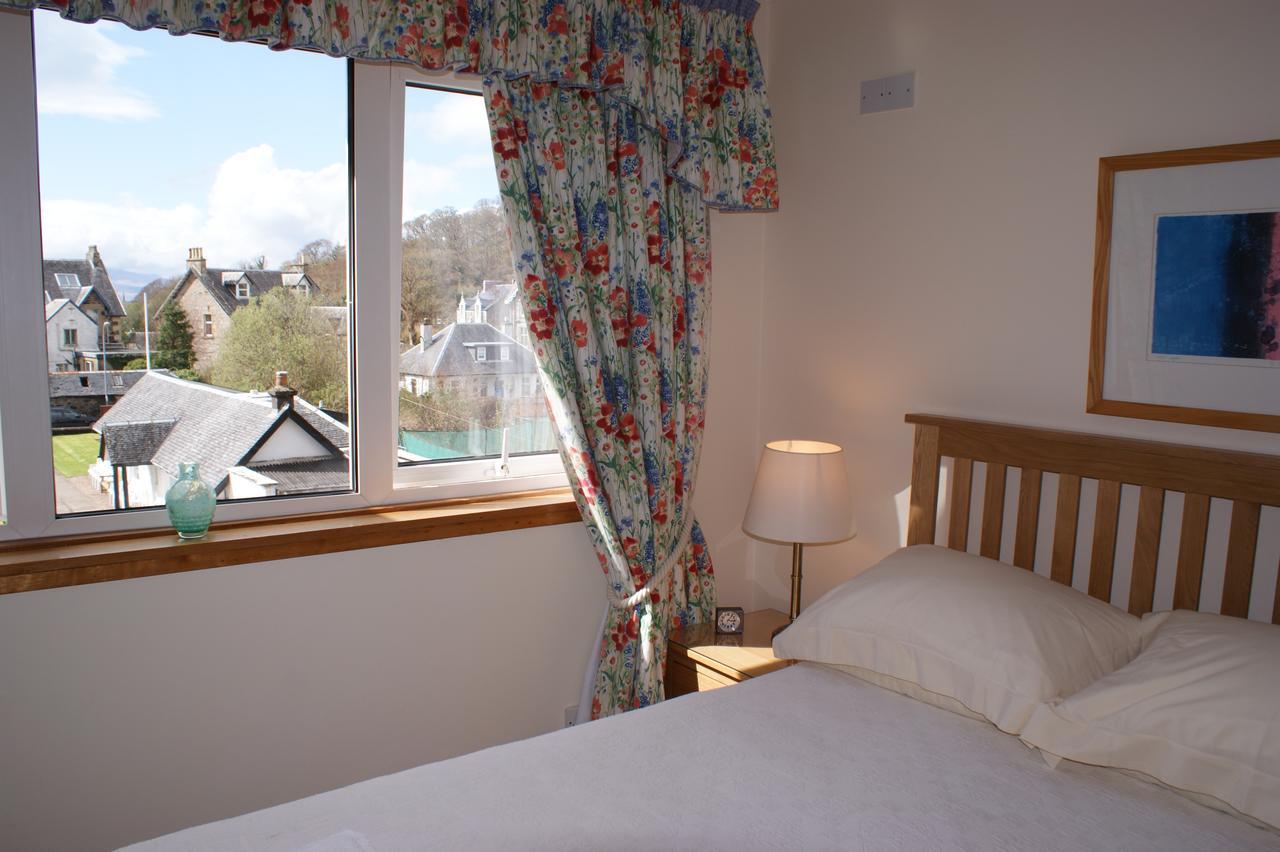 Greencourt Guest House Oban Zewnętrze zdjęcie