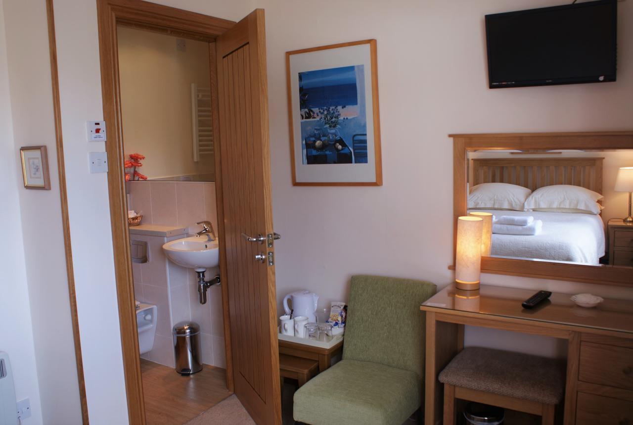 Greencourt Guest House Oban Zewnętrze zdjęcie