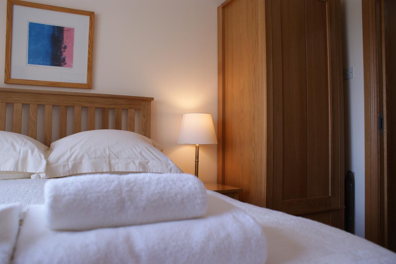 Greencourt Guest House Oban Zewnętrze zdjęcie