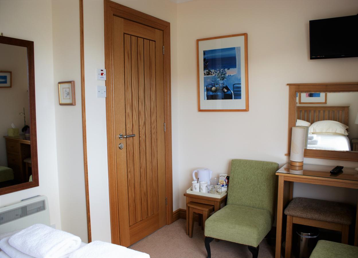 Greencourt Guest House Oban Zewnętrze zdjęcie