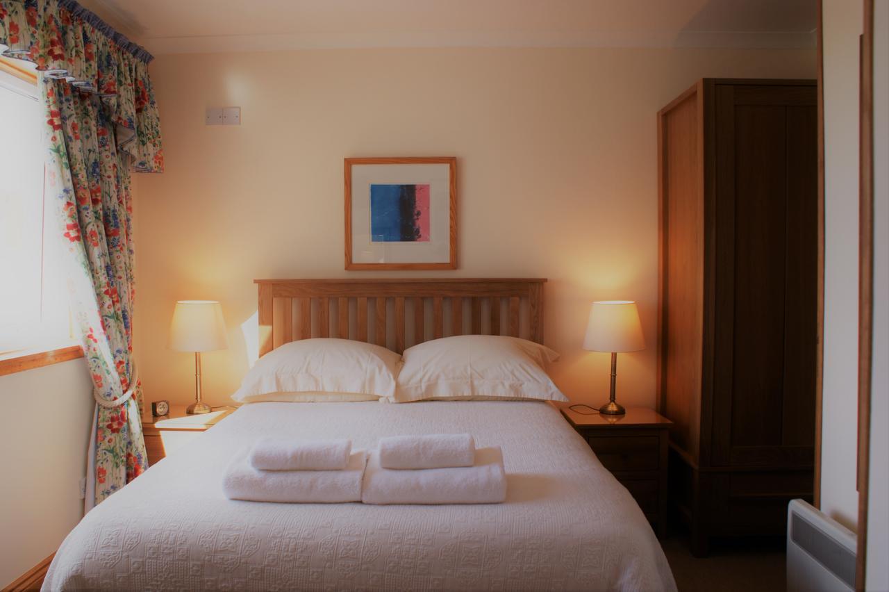 Greencourt Guest House Oban Zewnętrze zdjęcie