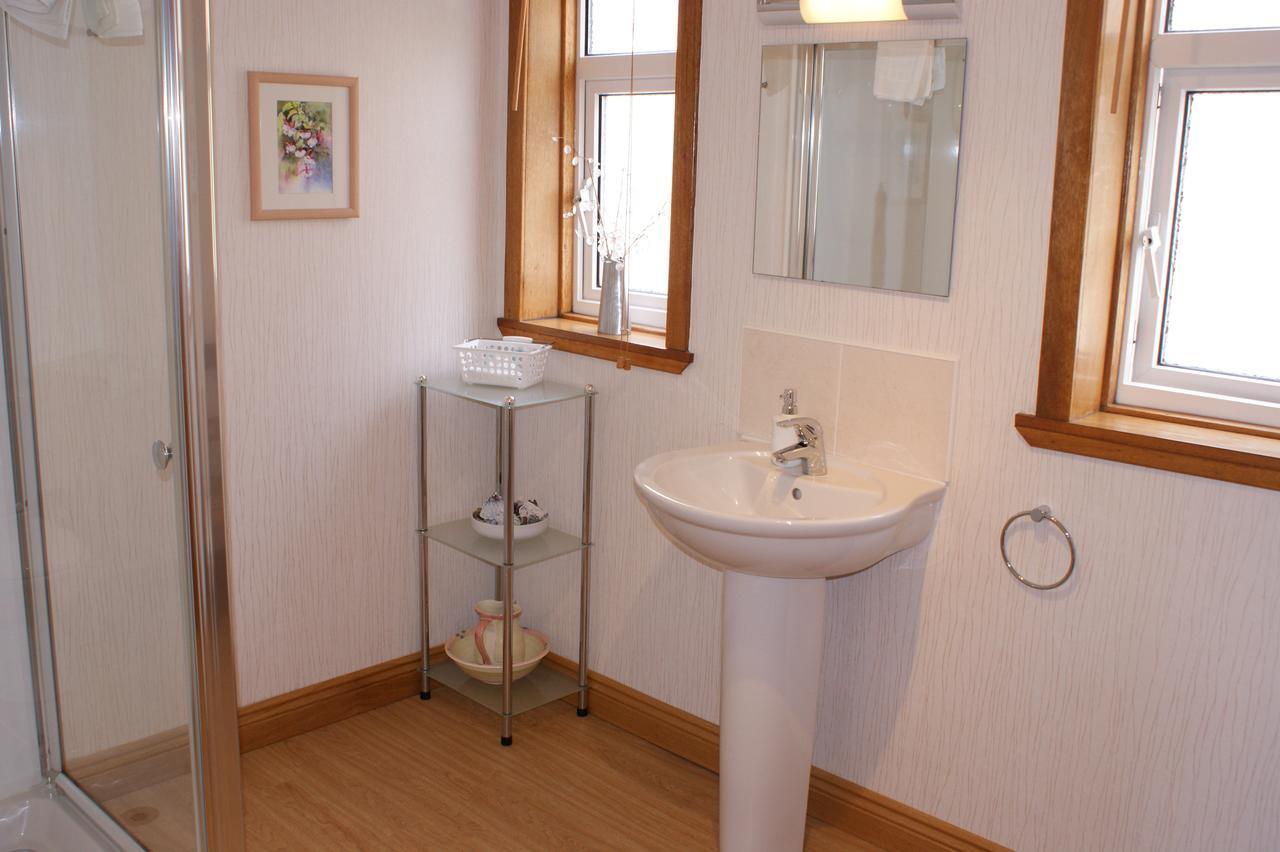 Greencourt Guest House Oban Zewnętrze zdjęcie