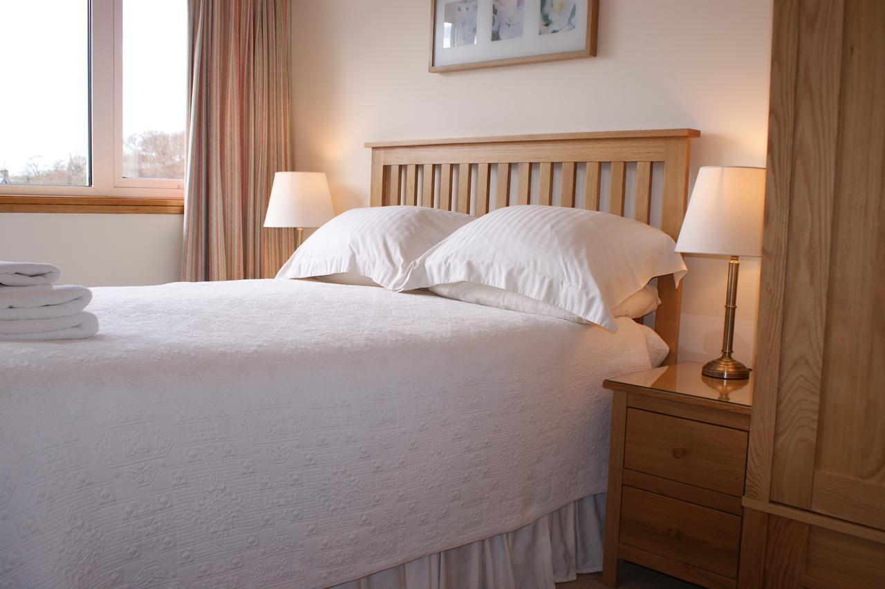 Greencourt Guest House Oban Zewnętrze zdjęcie