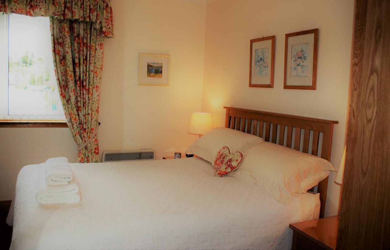 Greencourt Guest House Oban Zewnętrze zdjęcie