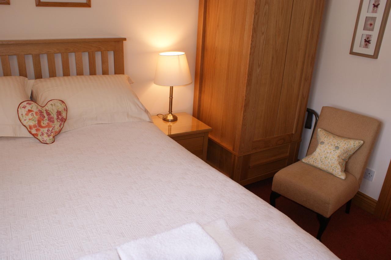 Greencourt Guest House Oban Zewnętrze zdjęcie