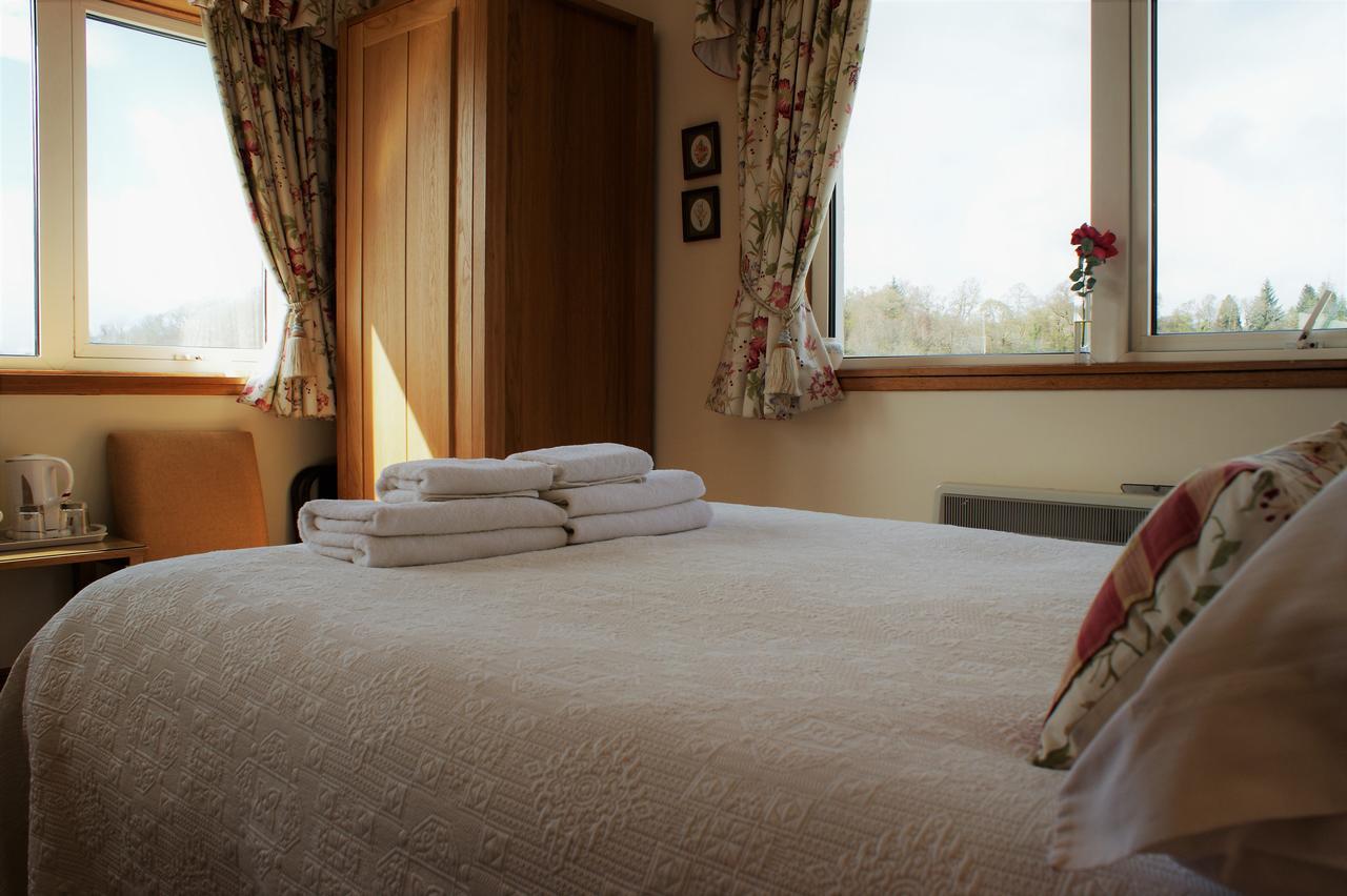 Greencourt Guest House Oban Zewnętrze zdjęcie
