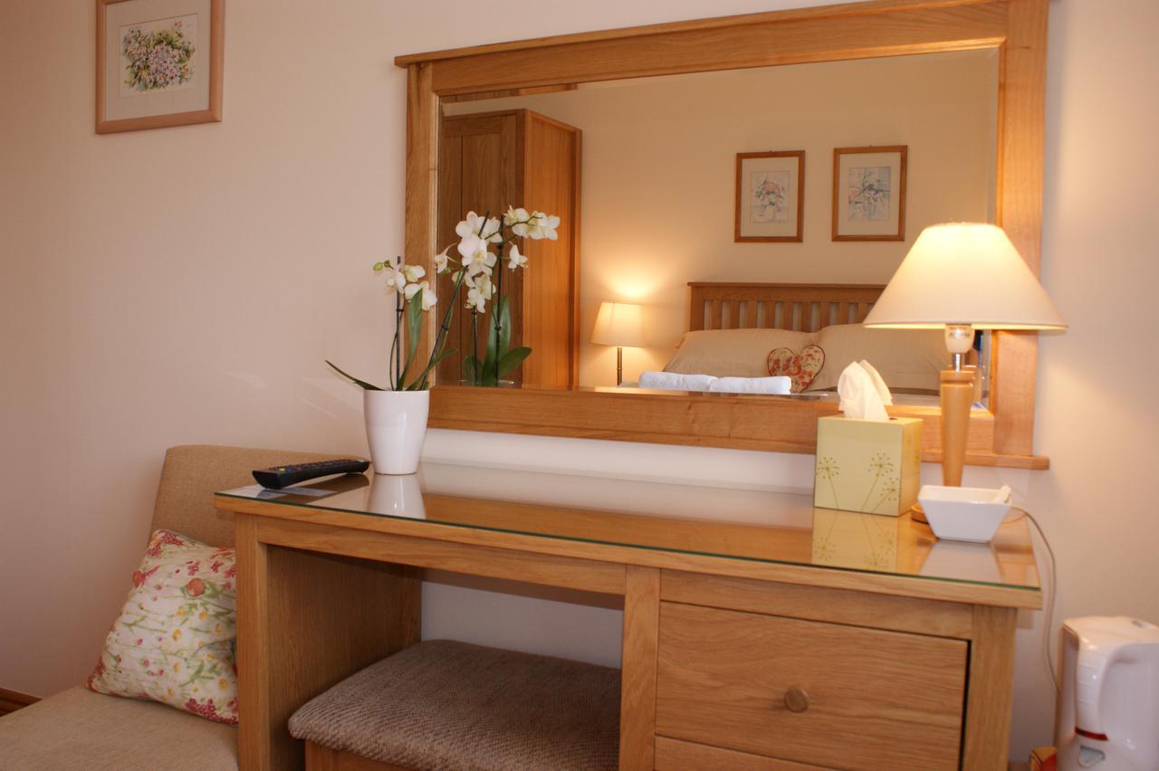 Greencourt Guest House Oban Zewnętrze zdjęcie