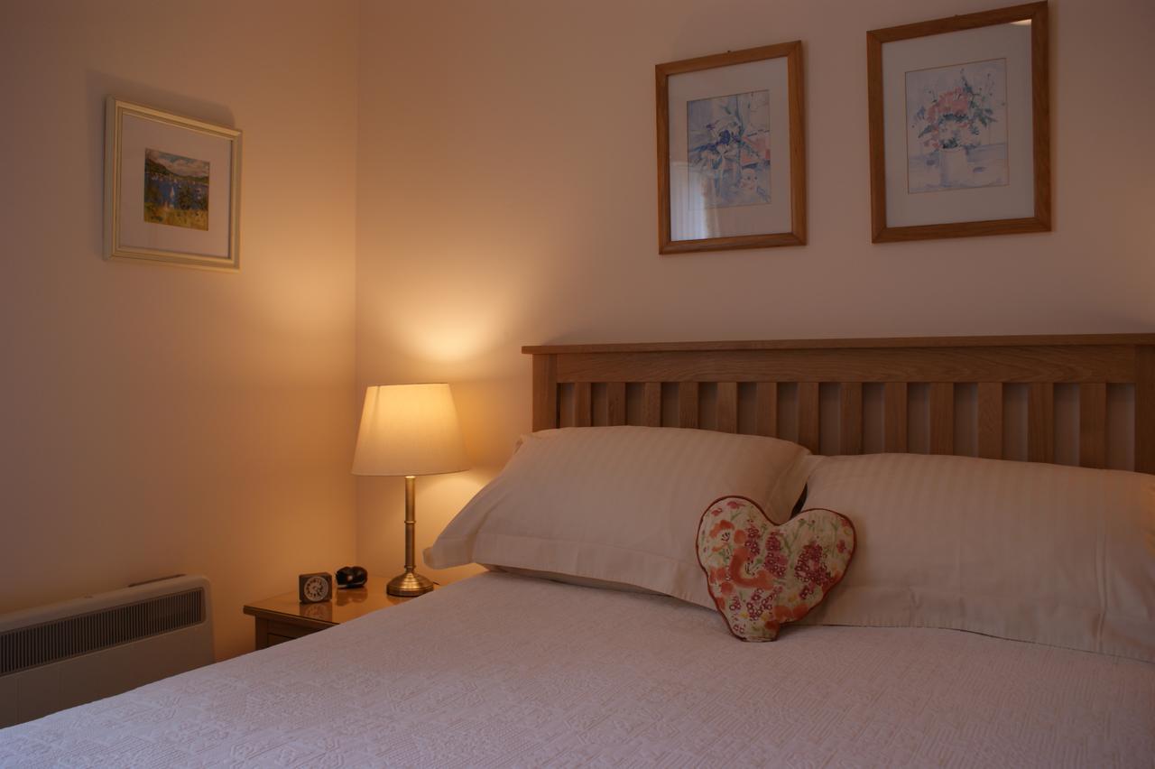 Greencourt Guest House Oban Zewnętrze zdjęcie