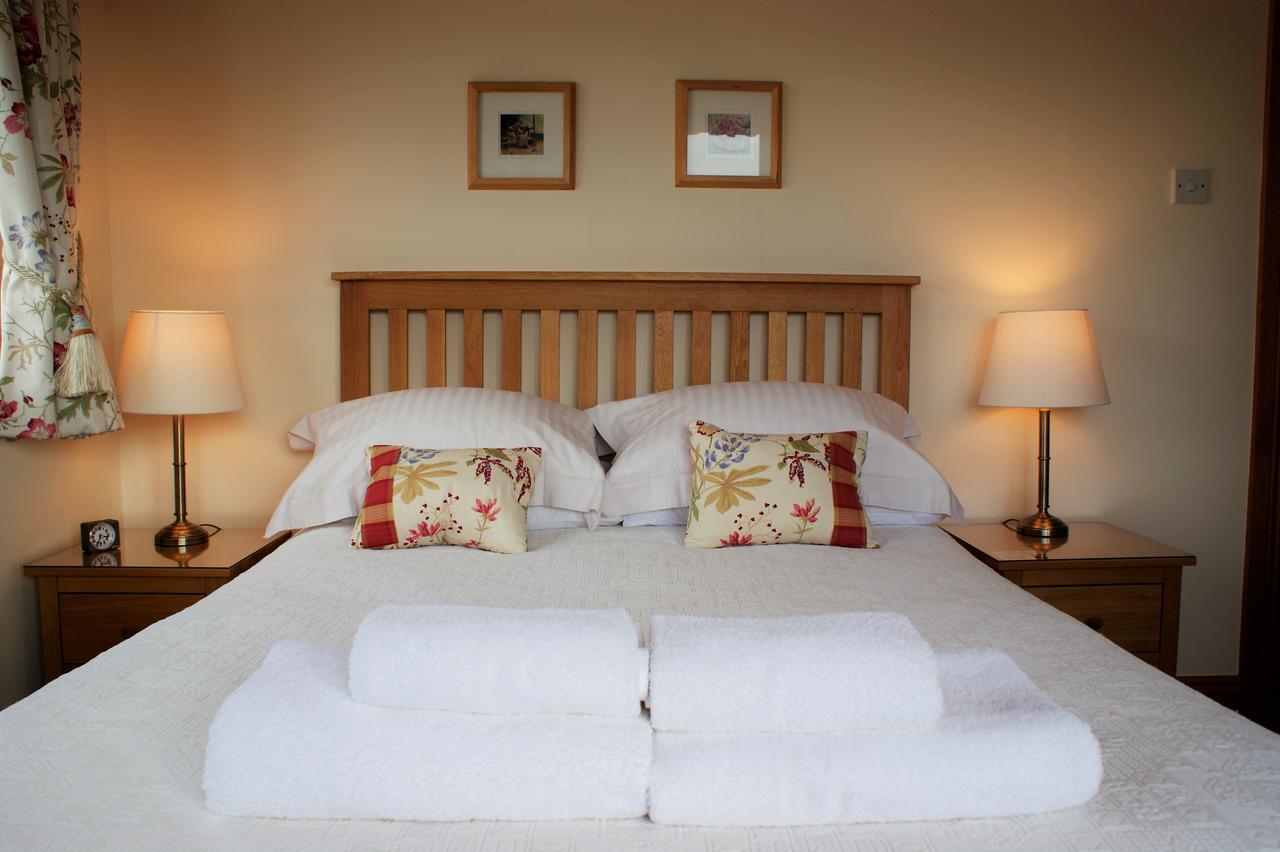 Greencourt Guest House Oban Zewnętrze zdjęcie