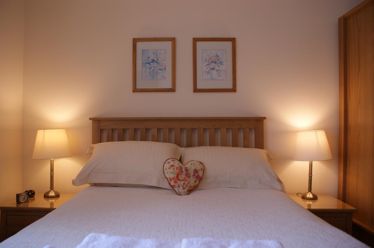 Greencourt Guest House Oban Zewnętrze zdjęcie