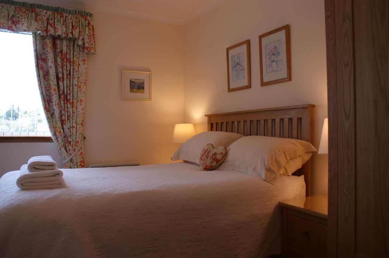 Greencourt Guest House Oban Zewnętrze zdjęcie