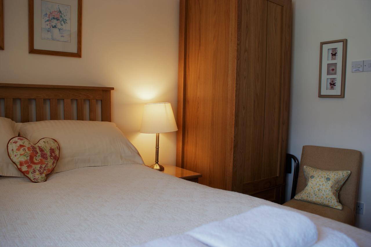 Greencourt Guest House Oban Zewnętrze zdjęcie