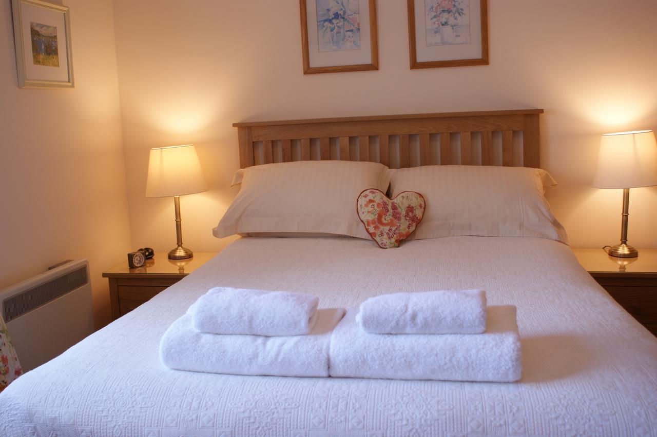 Greencourt Guest House Oban Zewnętrze zdjęcie