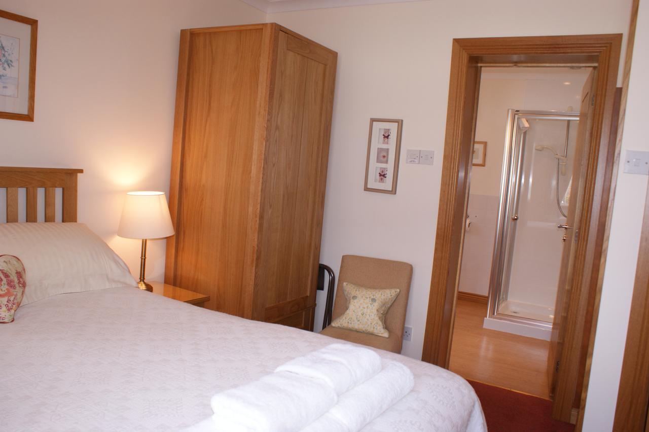 Greencourt Guest House Oban Zewnętrze zdjęcie