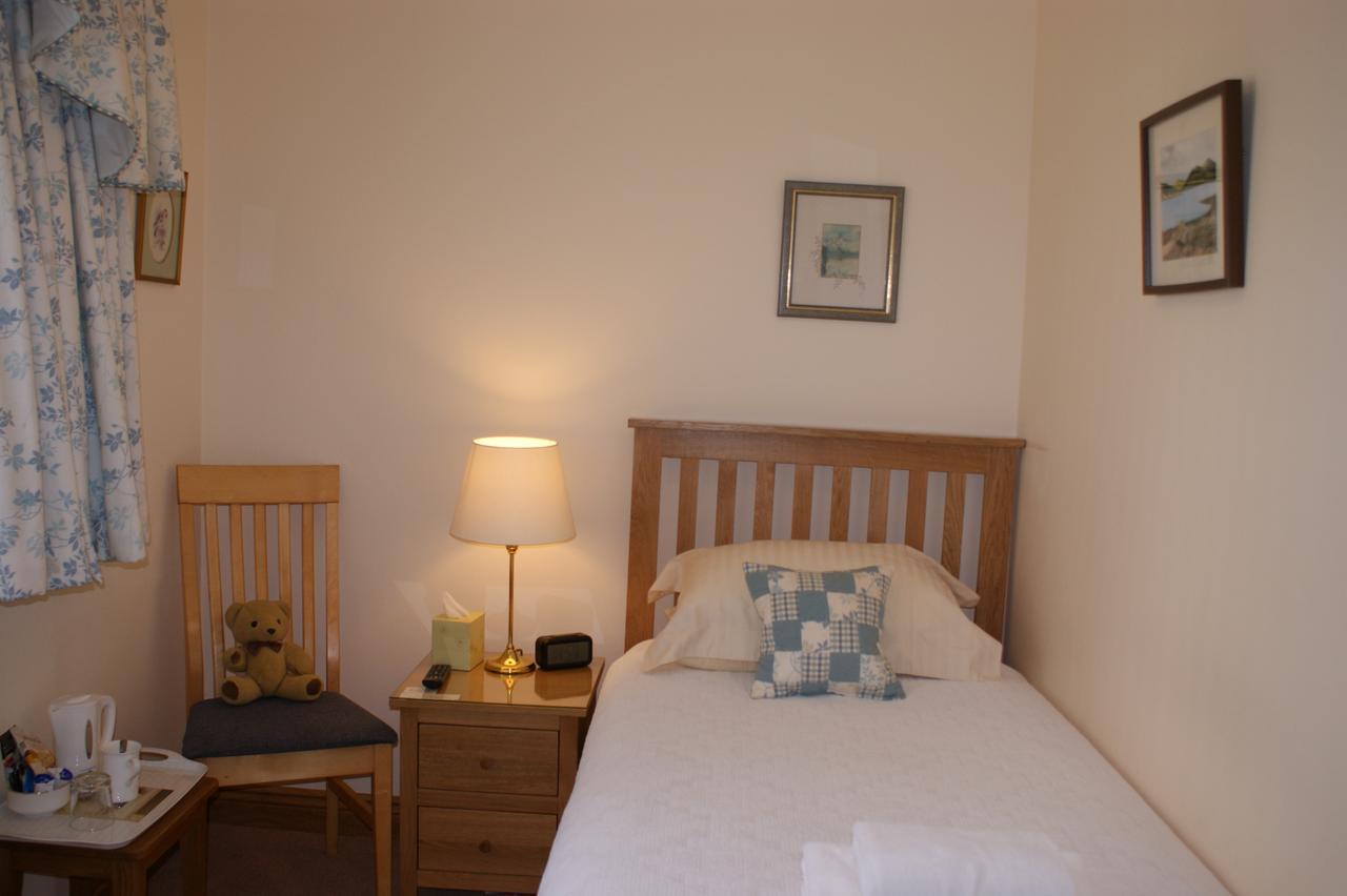 Greencourt Guest House Oban Zewnętrze zdjęcie