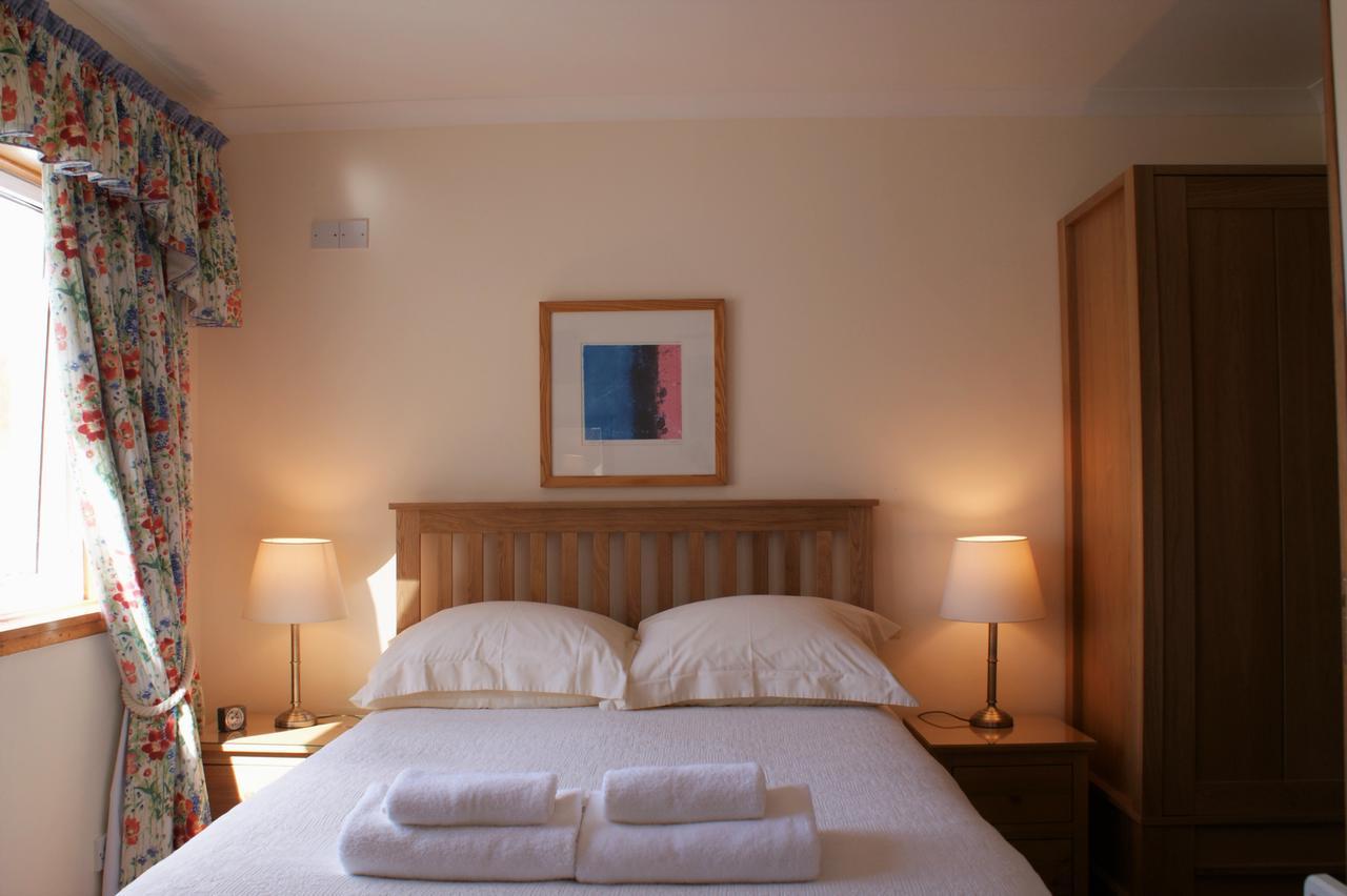Greencourt Guest House Oban Zewnętrze zdjęcie