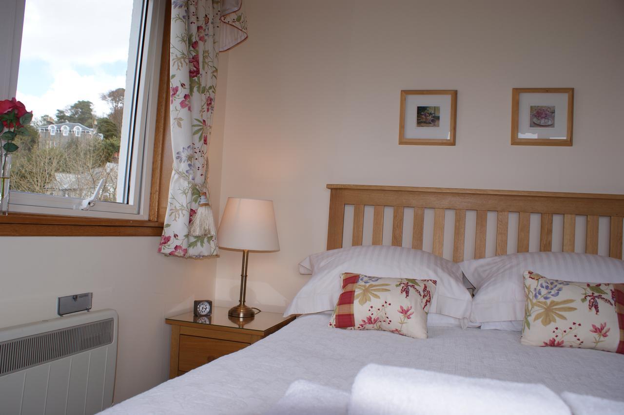 Greencourt Guest House Oban Zewnętrze zdjęcie