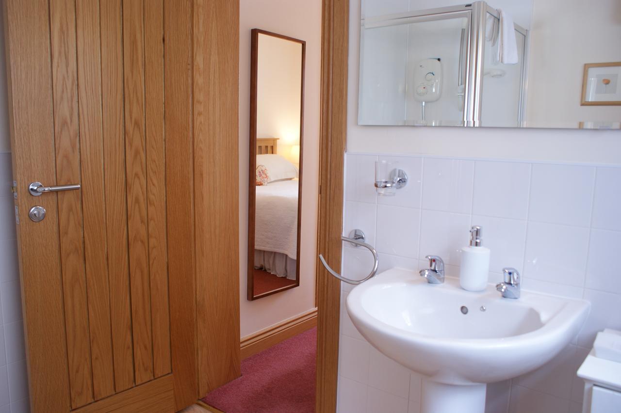 Greencourt Guest House Oban Zewnętrze zdjęcie