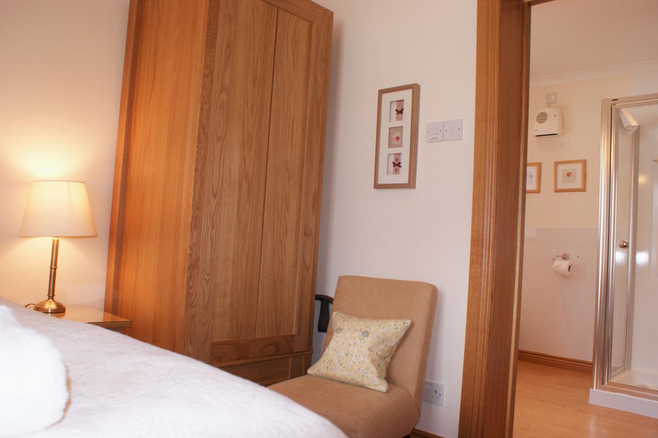 Greencourt Guest House Oban Zewnętrze zdjęcie