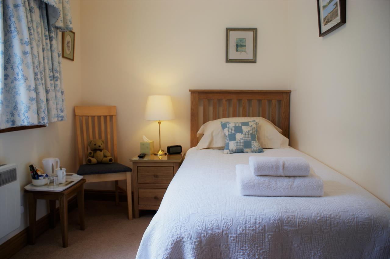 Greencourt Guest House Oban Zewnętrze zdjęcie